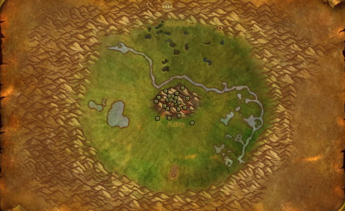 《魔兽世界》怀旧服有生烈焰介绍2