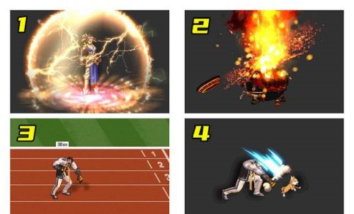 《DNF》神秘封印礼盒奖励介绍2