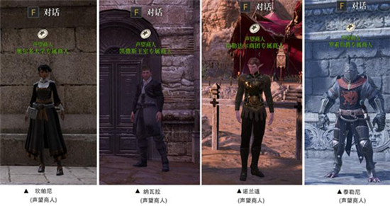 神佑释放声望怎么刷4