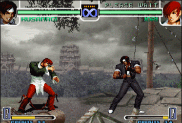 《DNF》街霸技能来源以及典故出处2