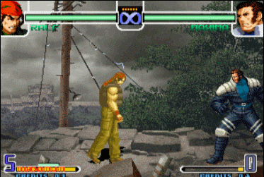 《DNF》街霸技能来源以及典故出处4