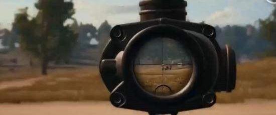 绝地求生ping值查看方法_绝地求生pubg