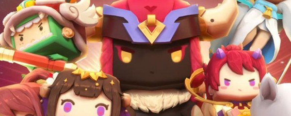 《迷你世界》星域冒险怎么玩1