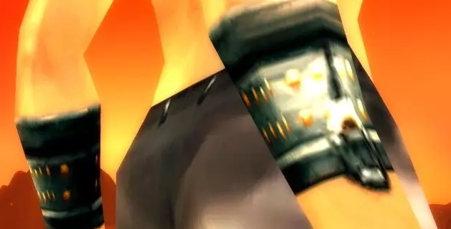 《魔兽世界》怀旧服奥特兰克厚符文布绷带介绍1