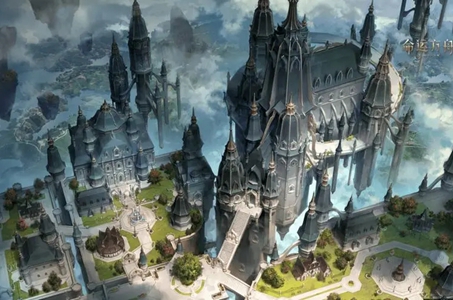 命运方舟主线任务没了怎么办1