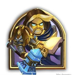 《炉石传说》拉斯塔哈稳定上分展览牧攻略4