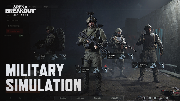 暗区突围国际服怎么充值2