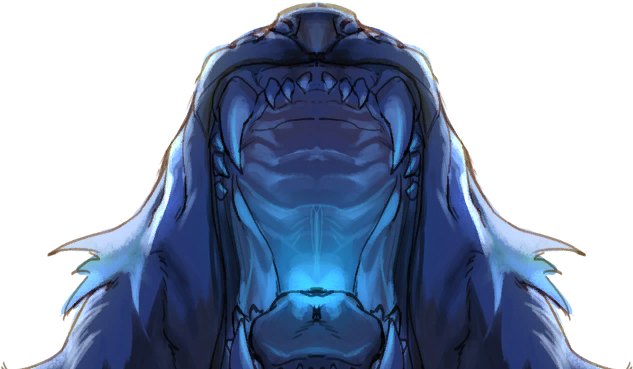 DNF妖护使立绘分享6