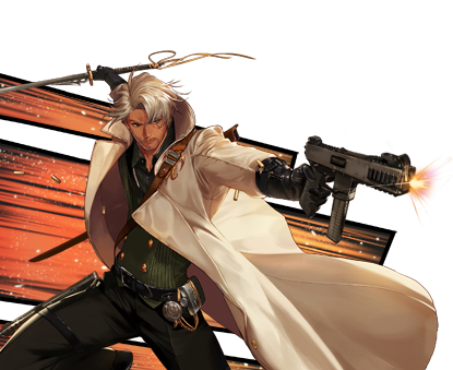 DNF新职业杀手BUFF换装