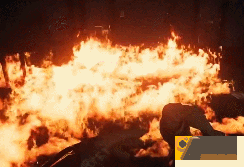 《绝地求生》新版燃烧瓶使用方法5