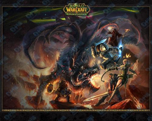 魔兽世界典狱长的第三只眼获取方式_魔兽世界典狱长在哪个副本