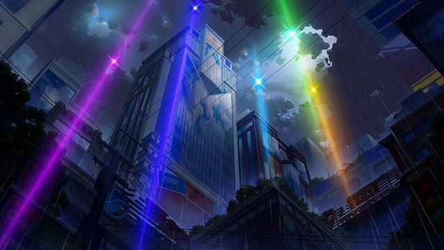 《LOL》星之守护者再临1