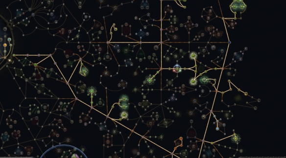流放之路2追猎毒暴BD推荐38