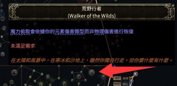 流放之路2亚马逊闪电箭BD推荐11