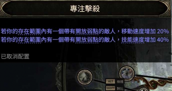 流放之路2亚马逊闪电箭BD推荐36