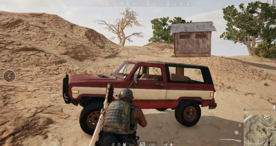 《绝地求生》KAKAO服介绍10