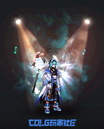 DNF领主突袭光环外观一览2