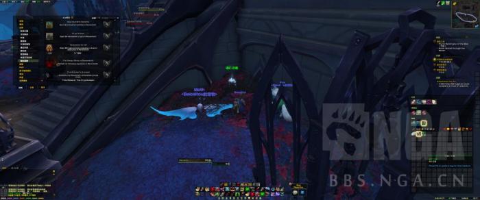 《魔兽世界》墓穴守护者介绍6