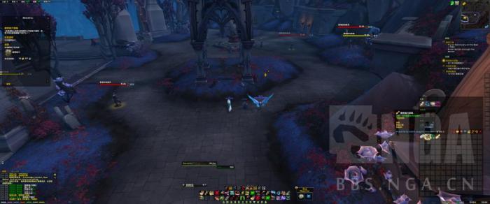 《魔兽世界》墓穴守护者介绍19