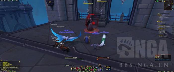 《魔兽世界》墓穴守护者介绍23