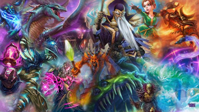 炉石传说新的黎明任务完成_炉石传说新的黎明任务完成时间