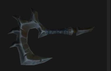 魔兽世界卡什钟爱的钩子_魔兽世界摩卡什任务