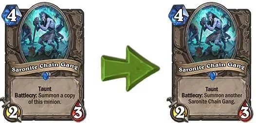 《炉石传说》最新削弱设计师给出原因4