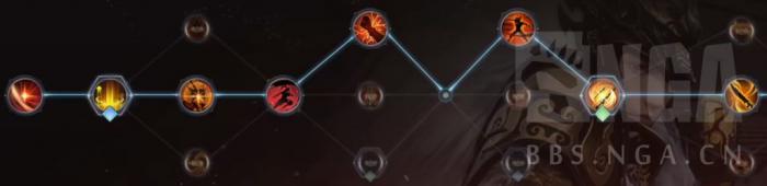 诛仙世界鬼王天书点_诛仙鬼王技能天书加点