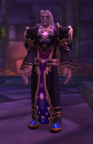 《魔兽世界》怀旧服瘟疫者诺斯掉落物品一览1