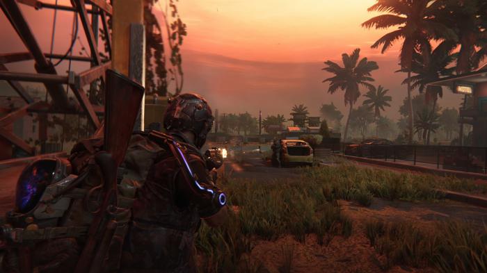 七日世界混乱状态介绍1