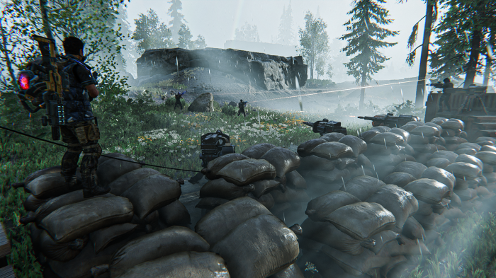 七日世界混乱状态介绍2