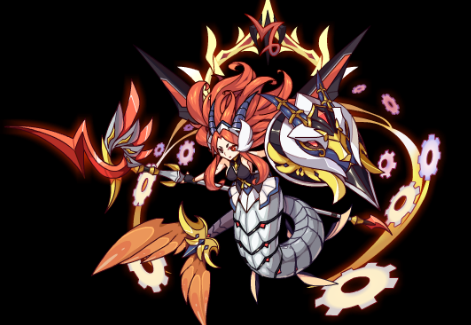 洛克王国摩羯安贝儿_洛克王国摩羯什么性格好