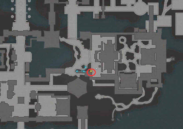 诛仙世界护塔破冥幻隐藏宝箱在哪4