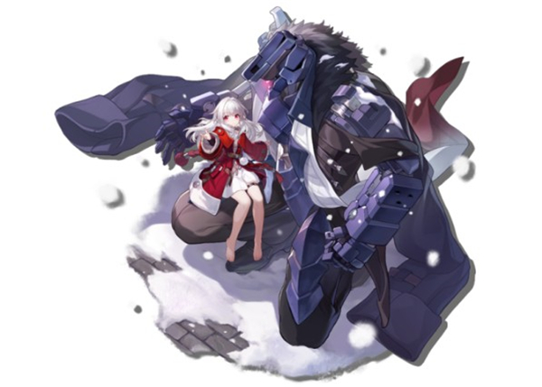 崩坏星穹铁道克拉拉遗器搭配推荐1