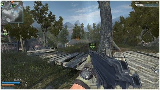 《使命召唤OL》安全屋打法攻略10