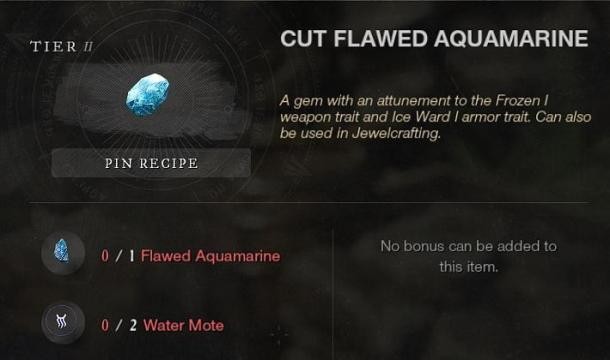 新世界全宝石镶嵌效果汇总10