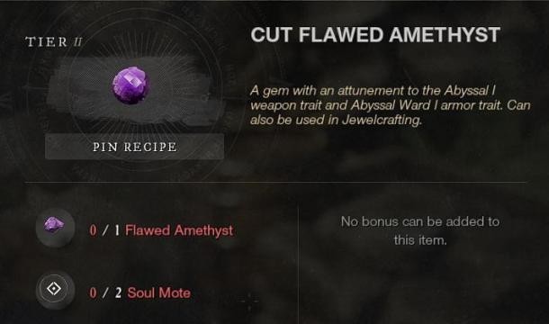 新世界全宝石镶嵌效果汇总13