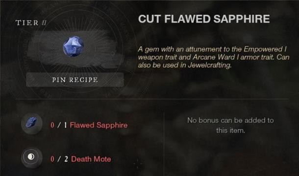 新世界全宝石镶嵌效果汇总14