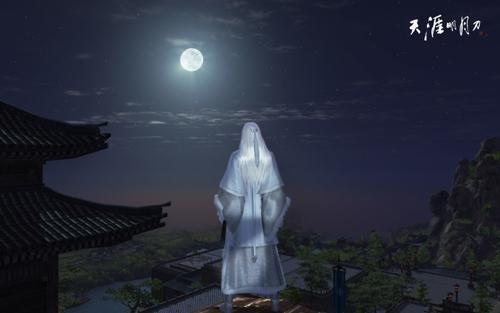 《天涯明月刀》新版太白心法属性推荐解析1