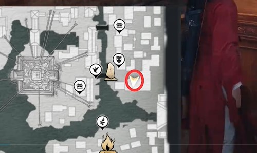 燕云十六声物归原主任务攻略1