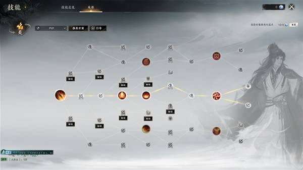 诛仙世界炎焚香天书加点_诛仙3焚香能无限天火吗