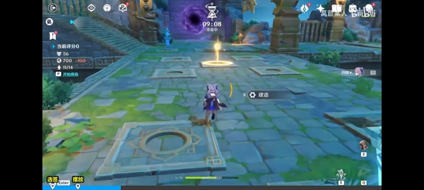 原神机关棋谭第四关怎么过6