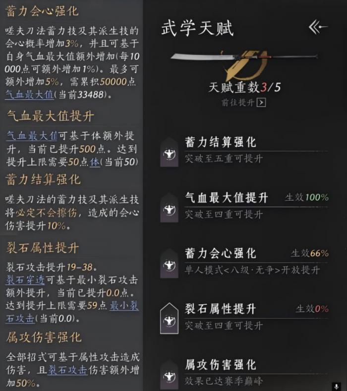 燕云十六声嗟夫刀法怎么获得1