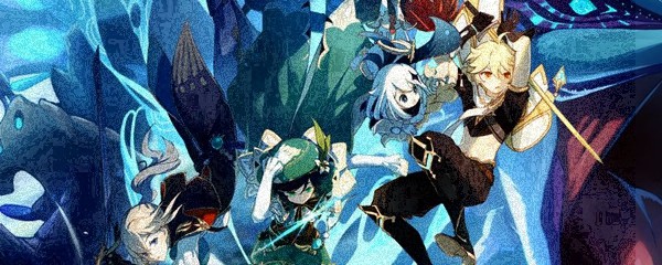 原神kfc联动套餐多少钱_原神kfc联动套餐有啥