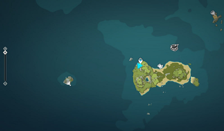 《原神》海中魔王任务怎么做3