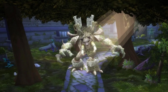 魔兽世界青铜庆典奖币兑换坐骑推荐2