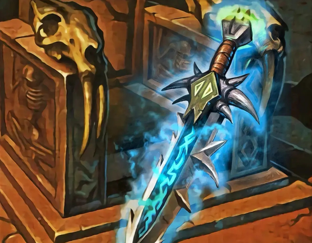 《魔兽世界》tbc蛋刀怎么样3