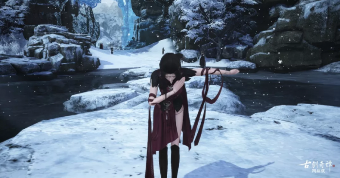 《古剑奇谭OL》减负内容详细解读1