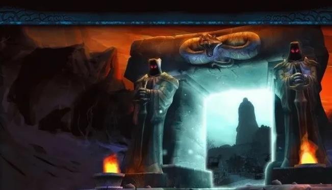 《魔兽世界》怀旧服野团怎么指挥4