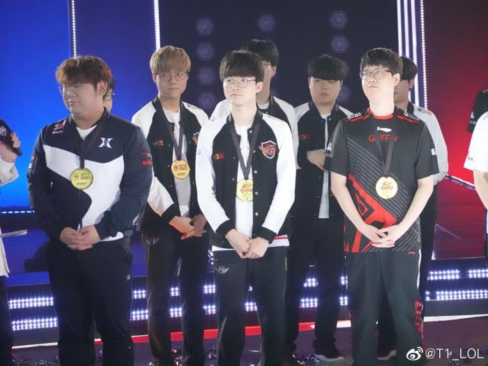 LOLLCK首获洲际赛冠军_lpl洲际赛冠军是谁